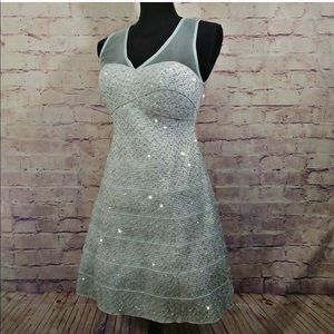 WoW Couture Dress